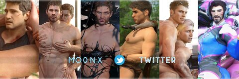 mo0nxart leaked gallery photo 2