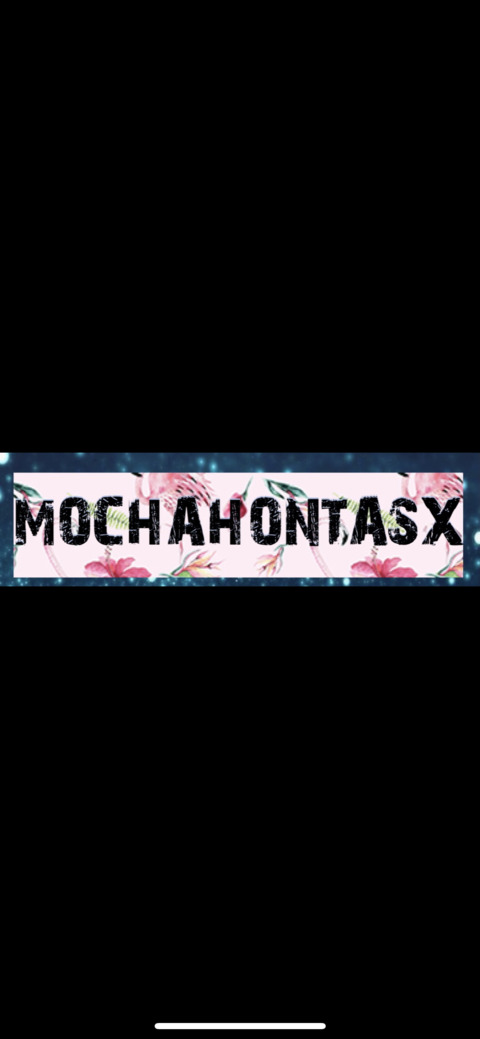 Onlyfans free mochahontasx 

 picture 2