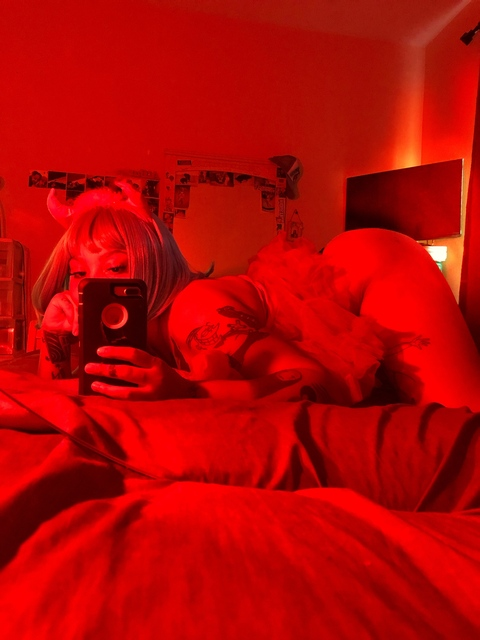 mochamay (May) OnlyFans Leaks 

 picture 2