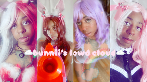 Get Free access to @mochibunnii (Bunnii) Leaks OnlyFans 

 picture 2
