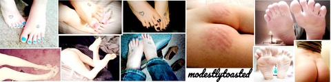 View modestlytoasted-premium OnlyFans videos and photos for free 

 picture 2