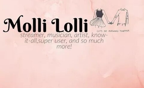 mollilolli (Molli Lolli) OnlyFans Leaks 

 picture 2