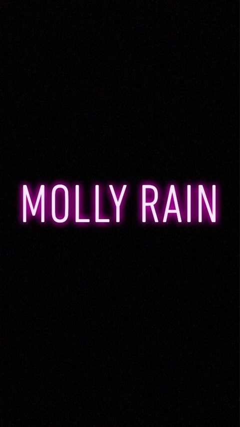 mollyrain_ent (Molly Rain) OnlyFans Leaks 

 picture 2