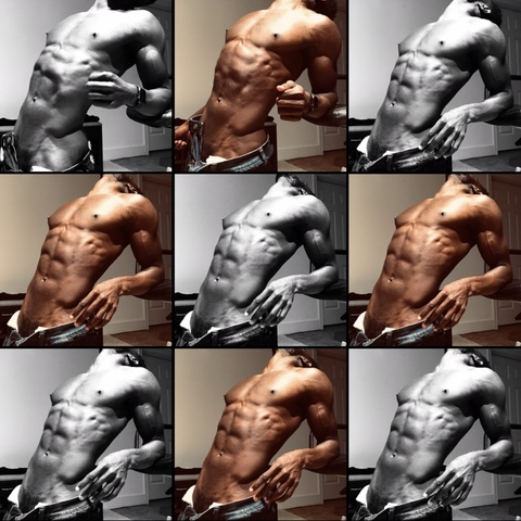 molten-chocolate (Molten Chocolate) OnlyFans Leaked Videos and Pictures 

 picture 2