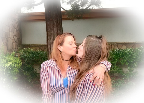momdaughter leaked gallery photo 2