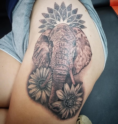 mommabear02 OnlyFans Leak 

 picture 2