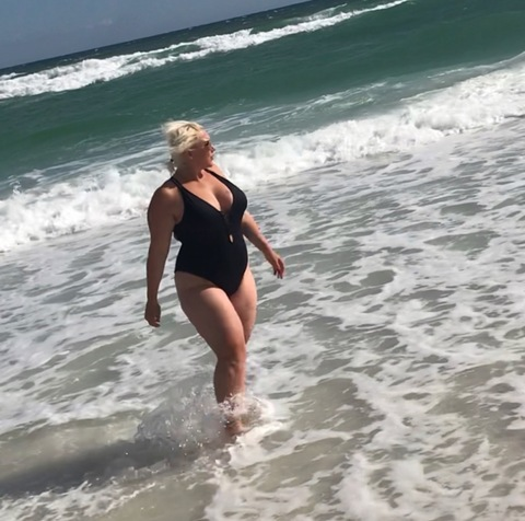 mommabear989 OnlyFans Leaked 

 picture 2