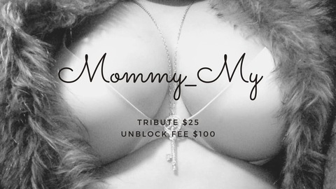 Download mommy_my OnlyFans content for free 

 picture 2