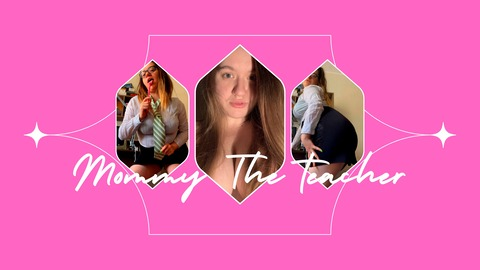 mommy_the_teacher (🌹Mommy The Teacher🌹) OnlyFans Leaks 

 picture 2