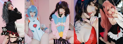 momobaramomo (Momo) OnlyFans Leaked Pictures & Videos 

 picture 2