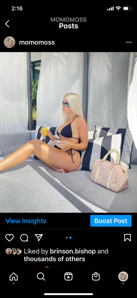 View Momo (momomoss) OnlyFans 13 Photos and 1 Videos leaks 

 picture 2