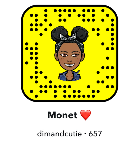 monetjohnson (✨Monet🌸) OnlyFans Leaked Pictures and Videos 

 picture 2