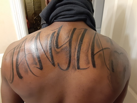 moneymarlo (Marlo Green II) OnlyFans Leaked Pictures and Videos 

 picture 2
