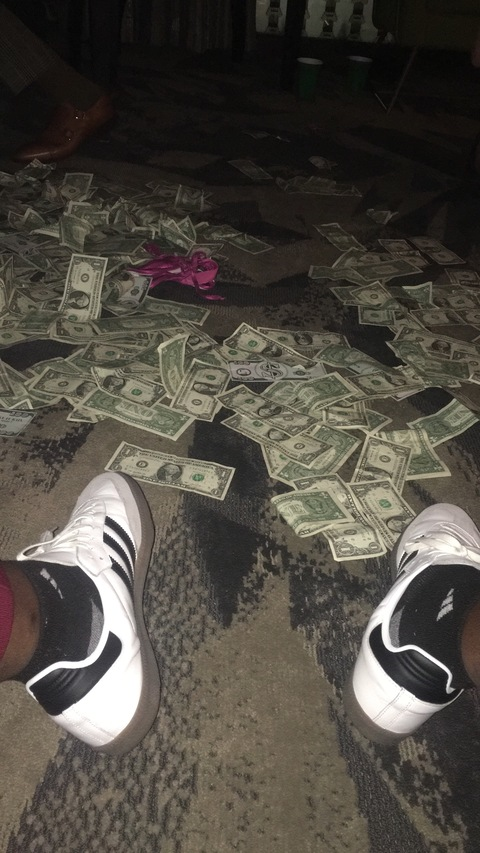 moneymusa (Manny Musa) OnlyFans Leaked Content 

 picture 2
