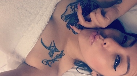 monicaaexoticaa OnlyFans Leaks 

 picture 2