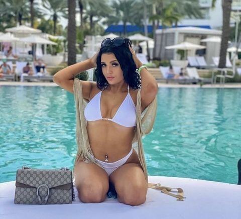 @monicaworld leaked Onlyfans content for free 

 picture 2