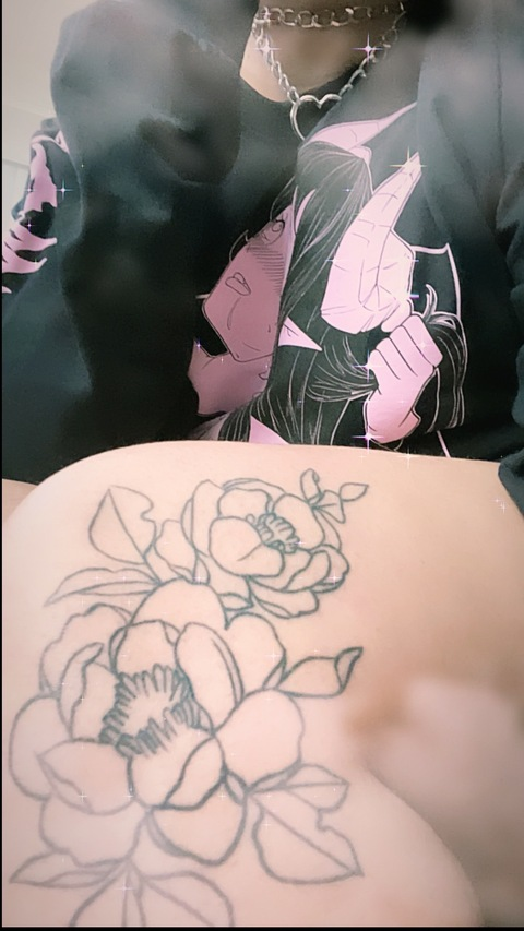 moniimoo OnlyFans Leaked Photos and Videos 

 picture 2