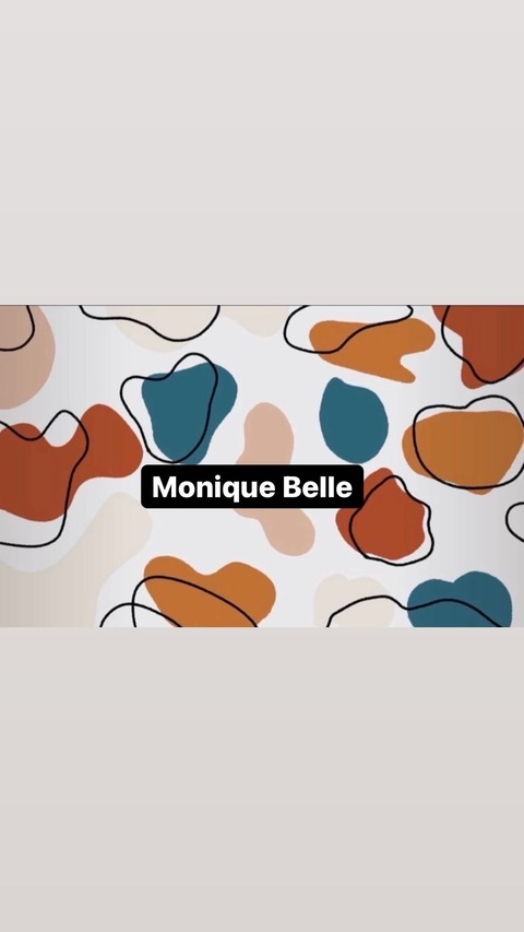Get Free access to @moniquebelle (Monique Belle 🫧) Leak OnlyFans 

 picture 2