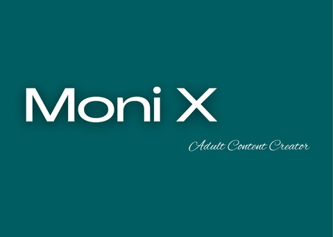 monixxbxx9 OnlyFans Leaked 

 picture 2