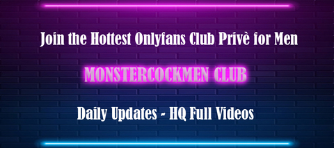 monstercockmen (Monster Cock Men 🍆🔥 Exclusive 4 Men 🔥😈) OnlyFans Leaked Pictures and Videos 

 picture 2