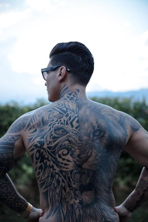 @montesleon1 leak Onlyfans videos for free 

 picture 2