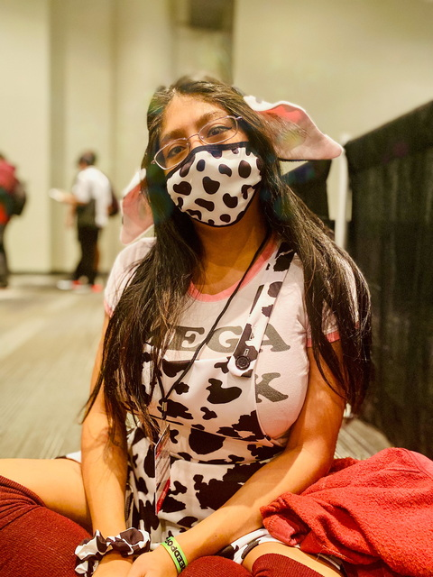 View moolenciataurus (👑🐮QueenChocoMilk 👑🐮) OnlyFans 45 Photos and 7 Videos gallery 

 picture 2