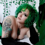 moon.witch.model OnlyFans Leaked 

 picture 1