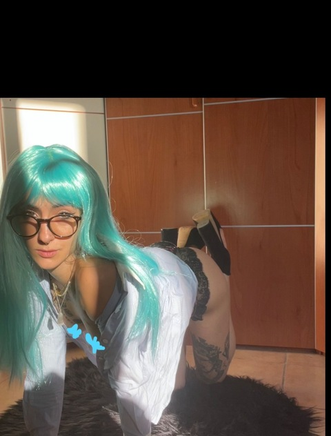 @mooncaracciolo leaked Onlyfans videos and photos free 

 picture 2