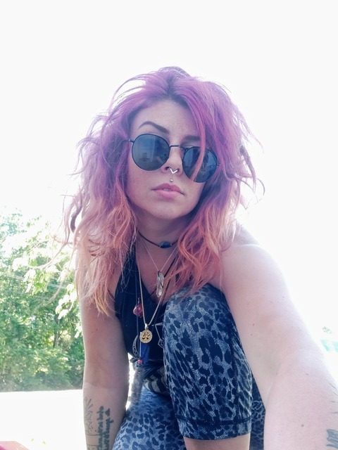 View moonchildkck7 OnlyFans content for free 

 picture 2
