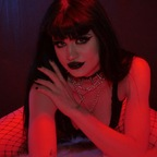 moonkidash (🔮⚰️coffin cutie 🕯🥀) OnlyFans Leaked Pictures and Videos 

 picture 1