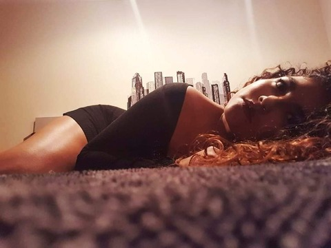 Get Free access to moonlight.doom (CURLY STORM❤️‍🔥 LATIN CURVY) Leaks OnlyFans 

 picture 2