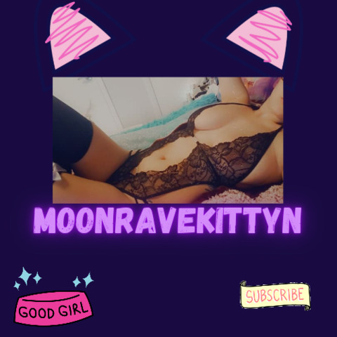 Get Free access to moonravekittyn (Rave Kitten) Leak OnlyFans 

 picture 2