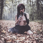 moontribegoddess (Moon Tribe Goddess) OnlyFans Leaked Pictures and Videos 

 picture 1