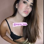 Get Free access to @mora_lola Leaks OnlyFans 

 picture 1