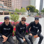 Get Free access to moralestripletsss (Morales Triplets) Leaks OnlyFans 

 picture 1