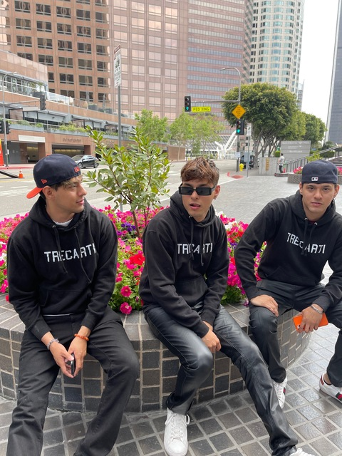 Get Free access to moralestripletsss (Morales Triplets) Leaks OnlyFans 

 picture 2