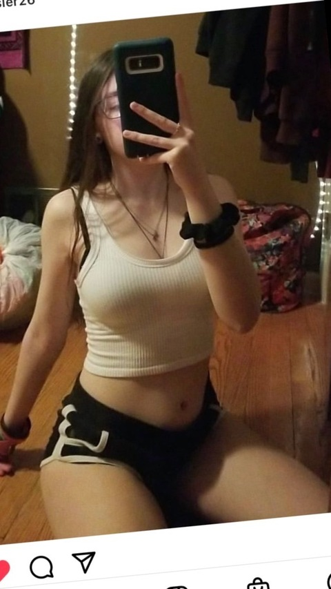 morbidthings420 (LucidDreams143) OnlyFans Leaked Content 

 picture 2