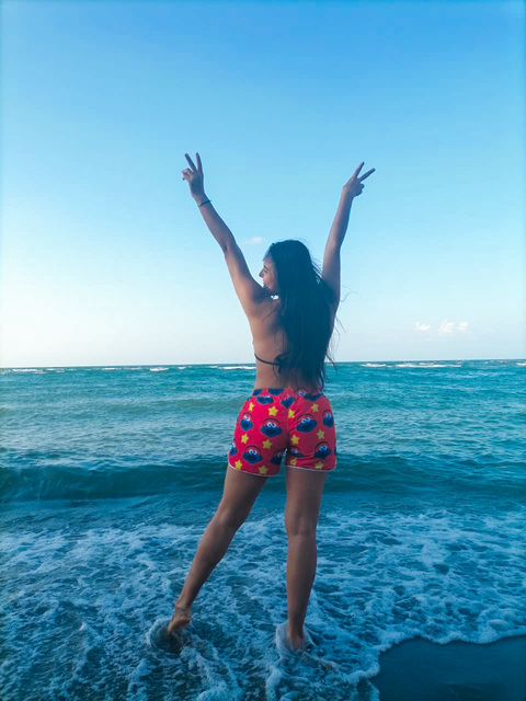 View morenacolomb (Morena colombiana) OnlyFans 2 Photos and 0 Videos leaked 

 picture 2