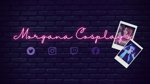 morganacosplays (Morgana) OnlyFans Leaked Pictures and Videos 

 picture 2