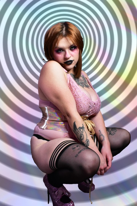 morganlafeuille OnlyFans Leak 

 picture 2