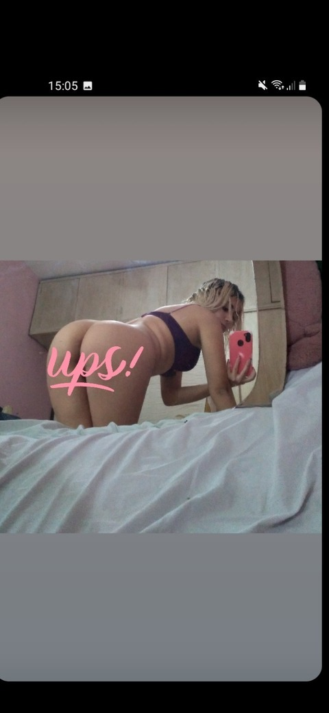 morochabby (Mily 🐰) OnlyFans Leaked Pictures & Videos 

 picture 2