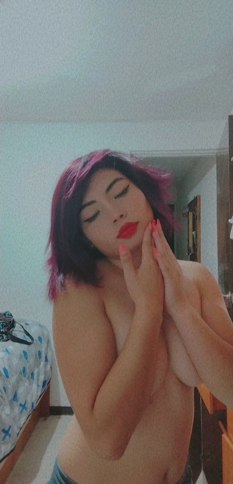 morrigan99 OnlyFans Leaks 

 picture 2