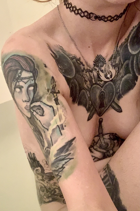 @morrigana1 leak Onlyfans gallery free 

 picture 2