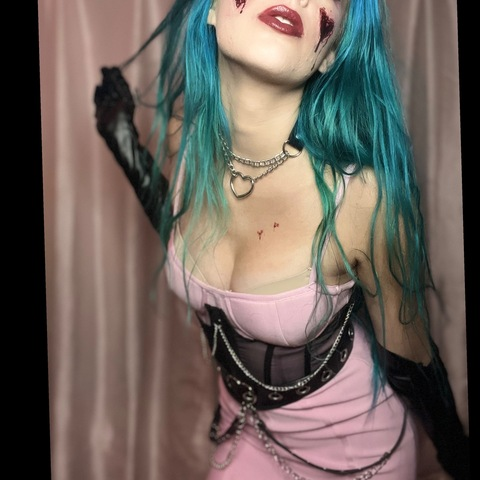 morticiababyblu OnlyFans Leaked Photos and Videos 

 picture 2