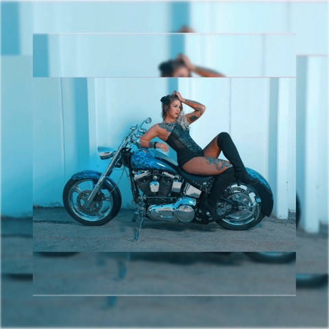 Get Free access to motormelanie (Motor Melanie) Leak OnlyFans 

 picture 2
