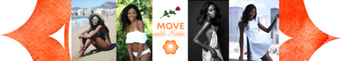movewithrose (Move With Rose) free OnlyFans content 

 picture 2