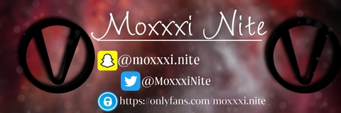 View Moxxxi Nite 💋 (moxxxi.nite) OnlyFans 36 Photos and 13 Videos leaked 

 picture 2