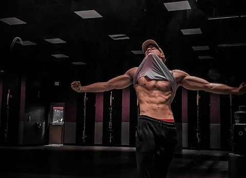 Download mr.invincible OnlyFans videos and photos for free 

 picture 2