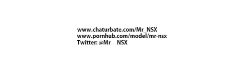 mr_nsx OnlyFans Leaks 

 picture 2