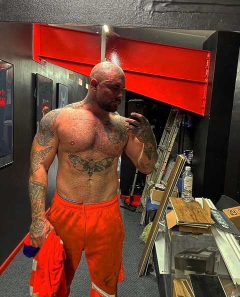 View mr_woulfe OnlyFans videos and photos for free 

 picture 2